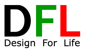 DFL logo