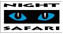 Night Safari logo